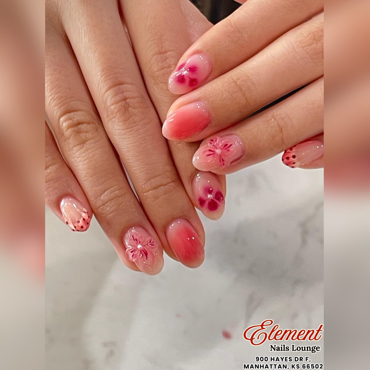 Latest May 2026 Nail Designs